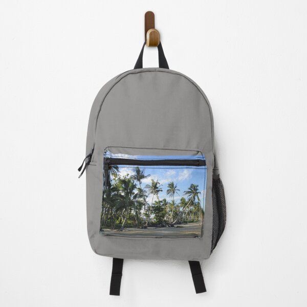 Item preview, Cocoanuts At Mission Beach designed and sold by STHogan.