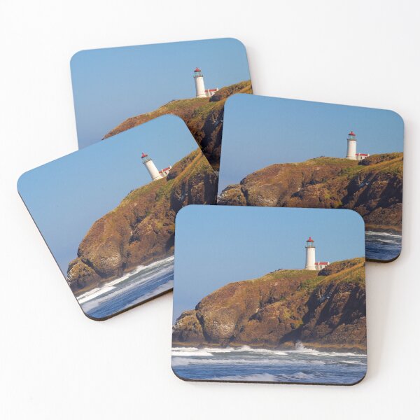 Item preview, North Head Lighthouse designed and sold by Jennifer Hulbert-Hortman.