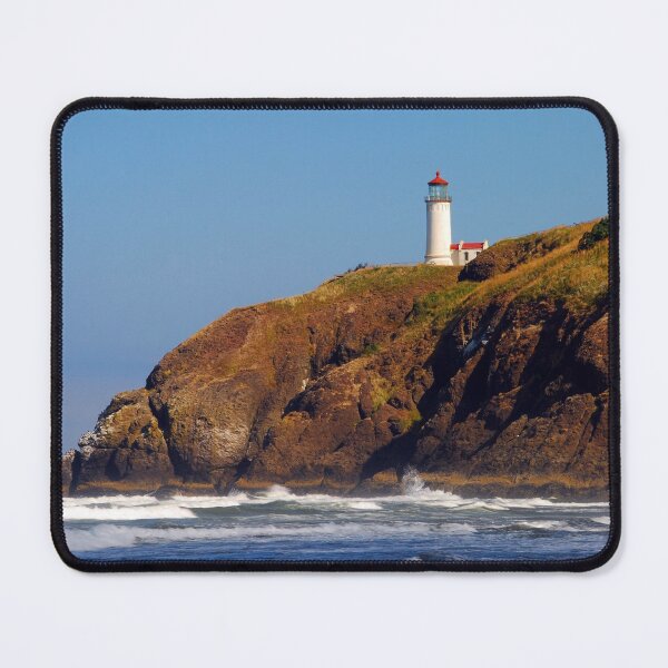 Item preview, North Head Lighthouse designed and sold by Jennifer Hulbert-Hortman.