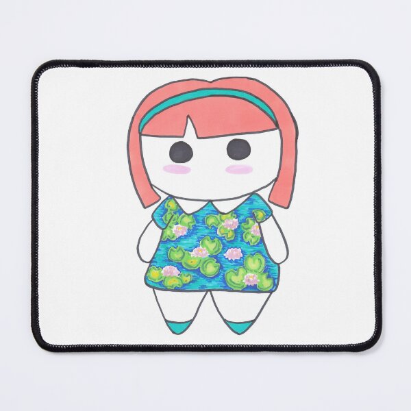 Item preview, Lily Doll designed and sold by marie scowen.
