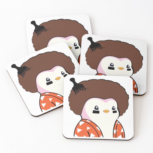 Item preview, cartoon Pudgy Penguin #4499 nft Cute avatar designed and sold by PetTotem.