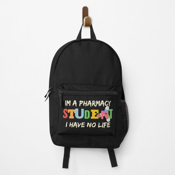 Item preview, Im A Pharmacy Student I Have No Life designed and sold by 69hoffman.