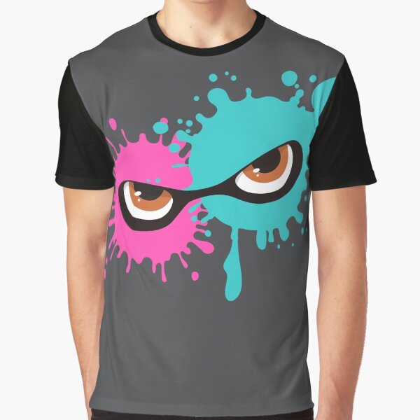 Vista previa del artículo con la obra «splashot», diseñado y vendido por Retro-Freak.