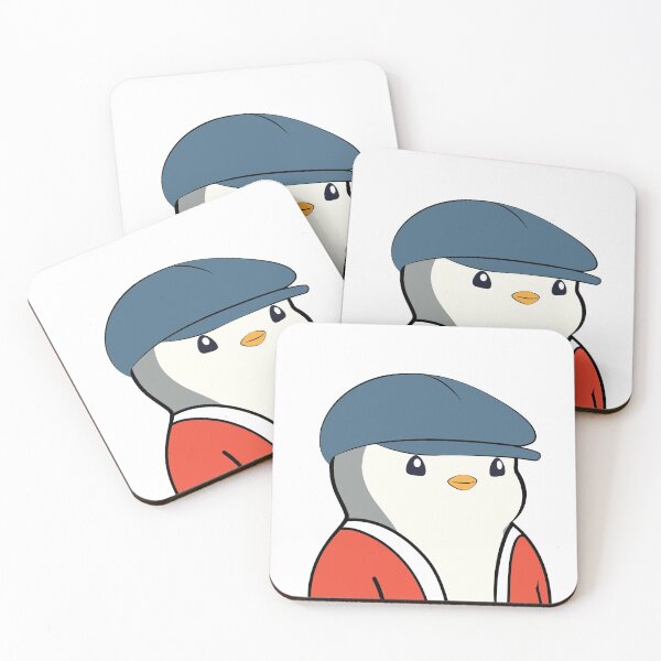 Item preview, cartoon Pudgy Penguin #4739 nft Lovely animal designed and sold by PetTotem.