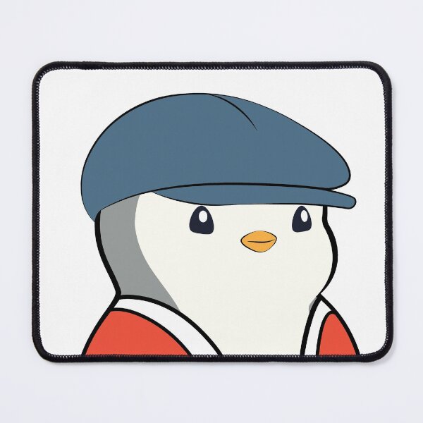 Item preview, cartoon Pudgy Penguin #4739 nft Lovely animal designed and sold by PetTotem.