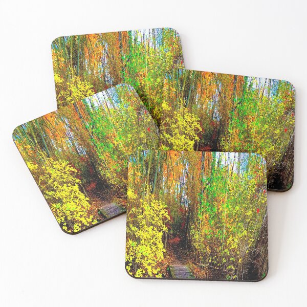 Item preview, Fall Nature Trail designed and sold by Mandypoolicious.