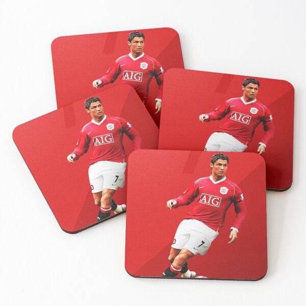 Item preview, Ronaldo#MU designed and sold by comel4rt.
