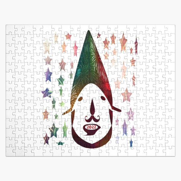 2022 Jigsaw Puzzles | Redbubble