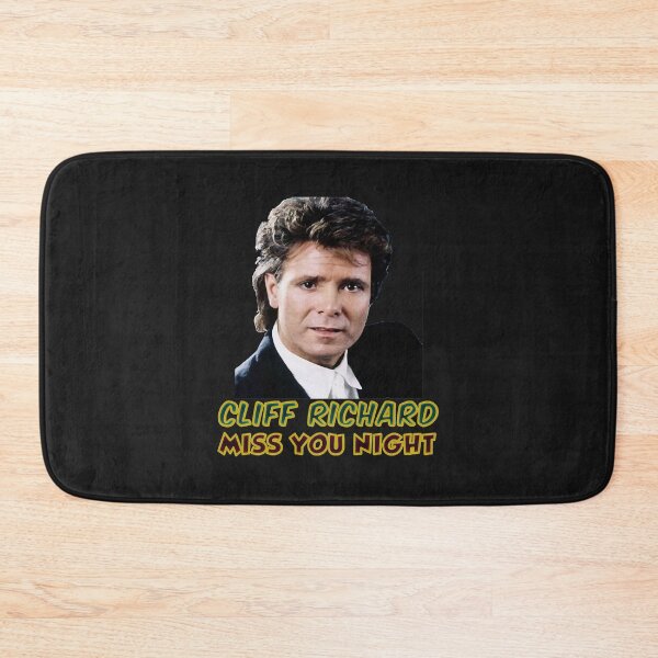 Item preview, Mens Best Cliff Richard Gift For Birthday Classic designed and sold by lorrihkaf.