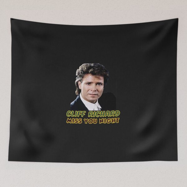 Item preview, Mens Best Cliff Richard Gift For Birthday Classic designed and sold by lorrihkaf.