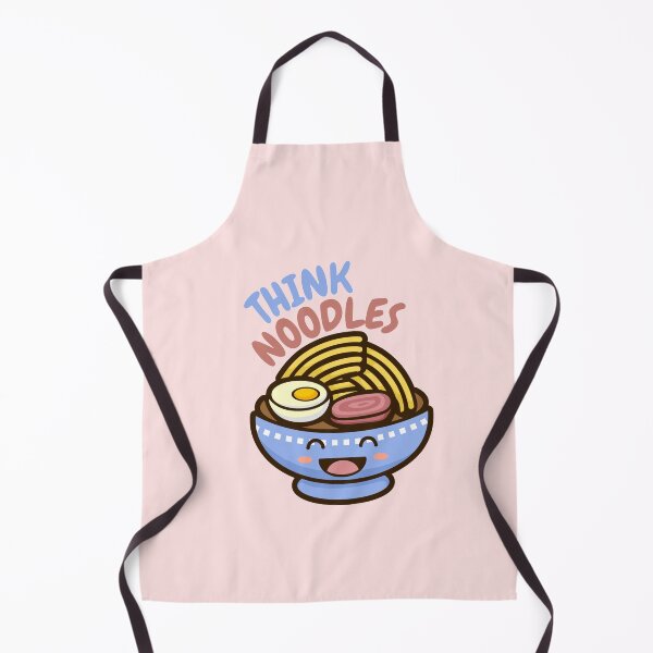 Item preview, Think noodles designed and sold by Preslava Genova.