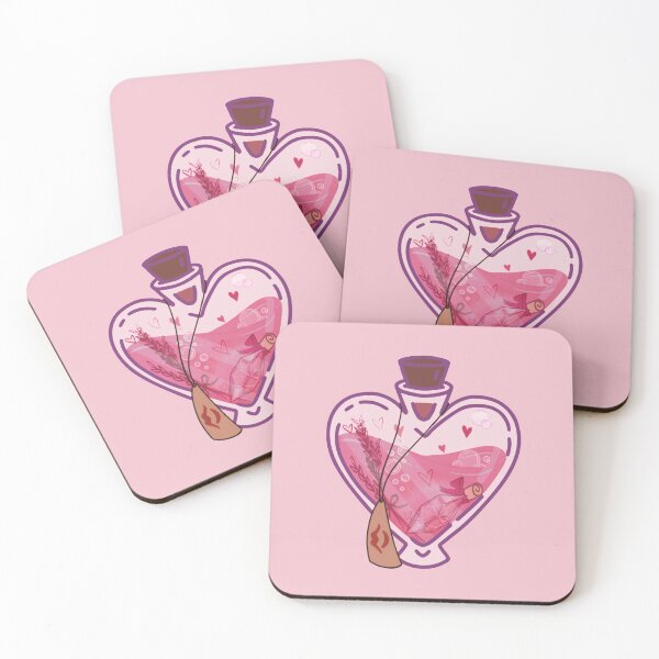 Item preview, Love Potion designed and sold by queernos.