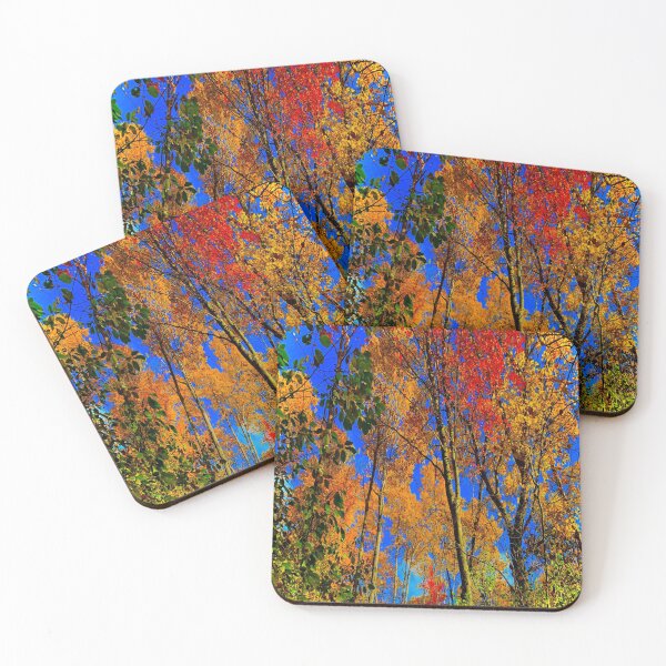 Item preview, Falling for these trees designed and sold by Mandypoolicious.
