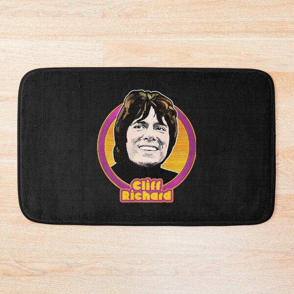 Item preview, Proud Cliff Richard Gifts For Movie Fan Classic designed and sold by lorrihkaf.