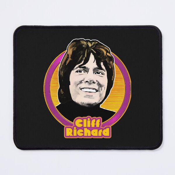 Item preview, Proud Cliff Richard Gifts For Movie Fan Classic designed and sold by lorrihkaf.