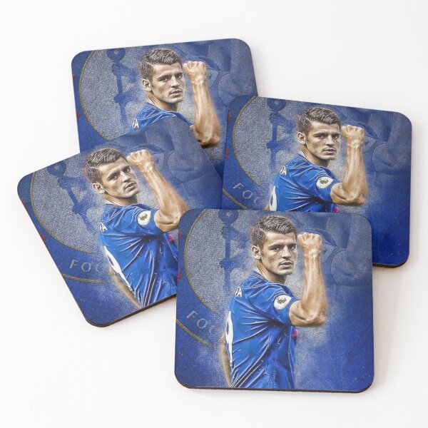 Item preview, Alvaro Morata designed and sold by Senzhen66.