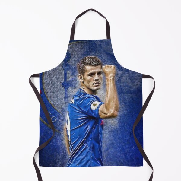 Item preview, Alvaro Morata designed and sold by Senzhen66.