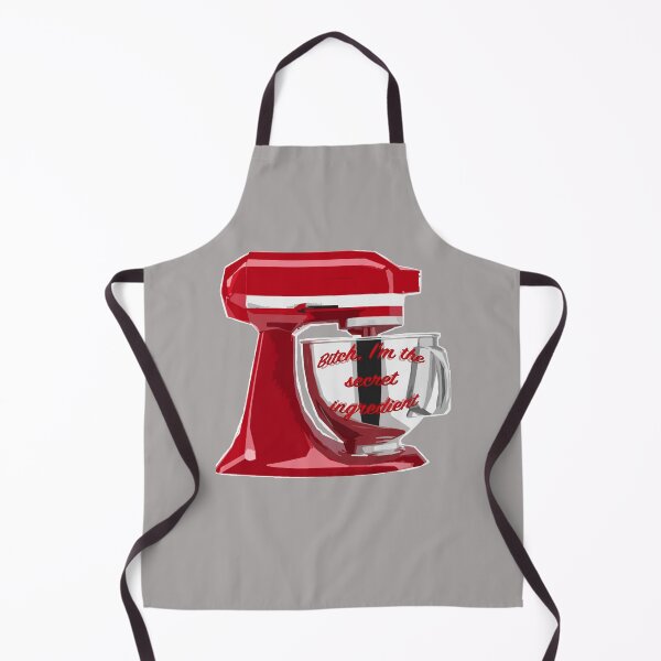 Item preview, Secret ingredient designed and sold by Sydecross.