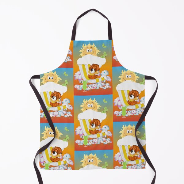 Item preview, Lazy Summer Days, fantasy fun designed and sold by LoneAngel.