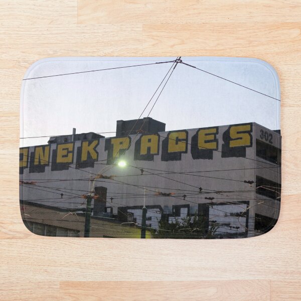 Item preview, Toronto Street designed and sold by WOYEJun.