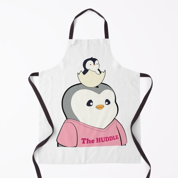 Item preview, cartoon Pudgy Penguin #4965 nft Cute avatar designed and sold by PetTotem.