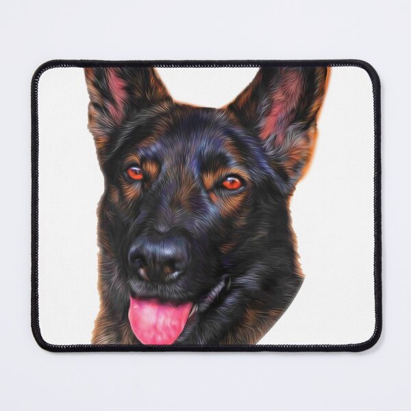 Item preview, Pastor de perros designed and sold by Wagner Tardivo.