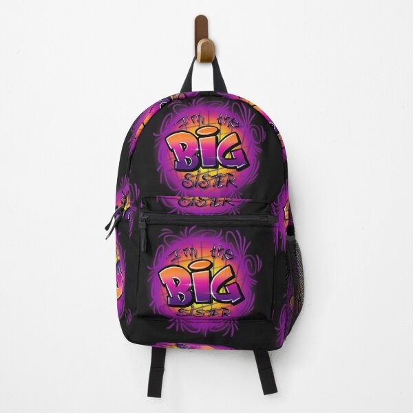 Item preview, I’m the big sister designed and sold by cfurguson.
