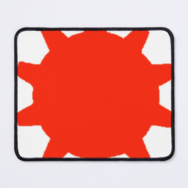 Time Aspect Mouse Pad