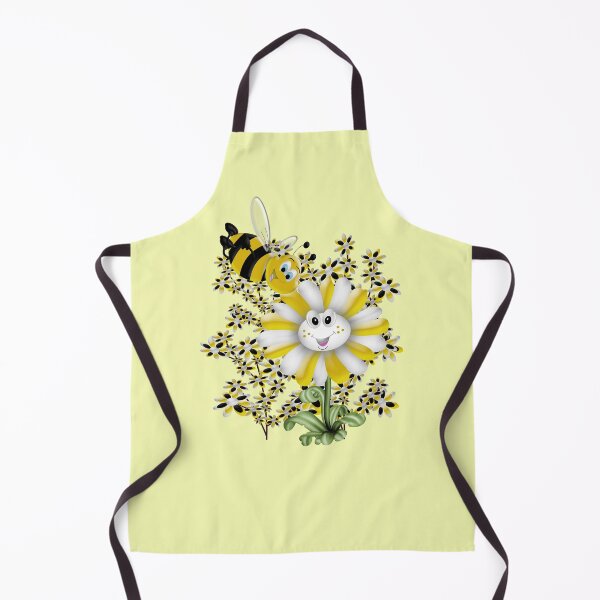 Item preview, Little Summer Bee designed and sold by LoneAngel.