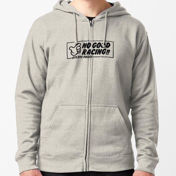 Item preview, NO GOOD RACING designed and sold by JDMShop.