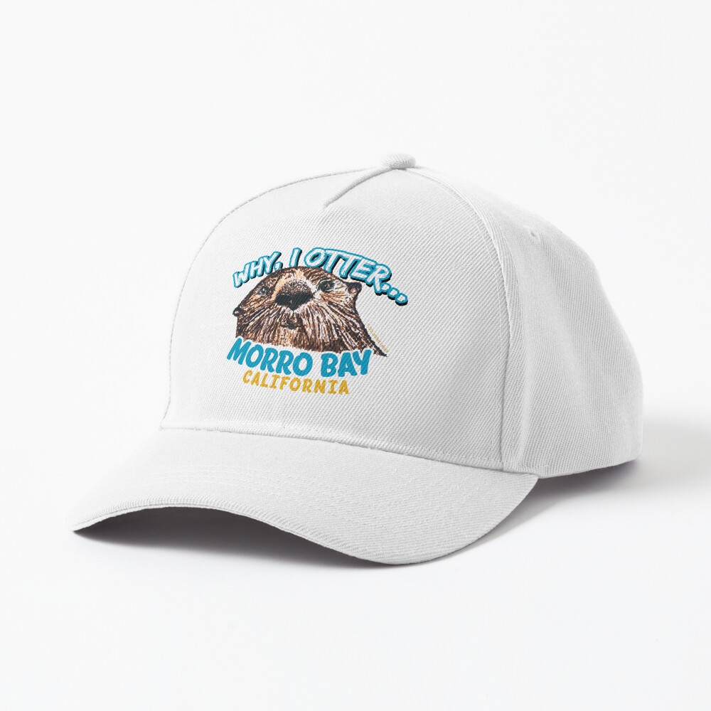 Item preview, Baseball Cap designed and sold by JustineJLarsen.