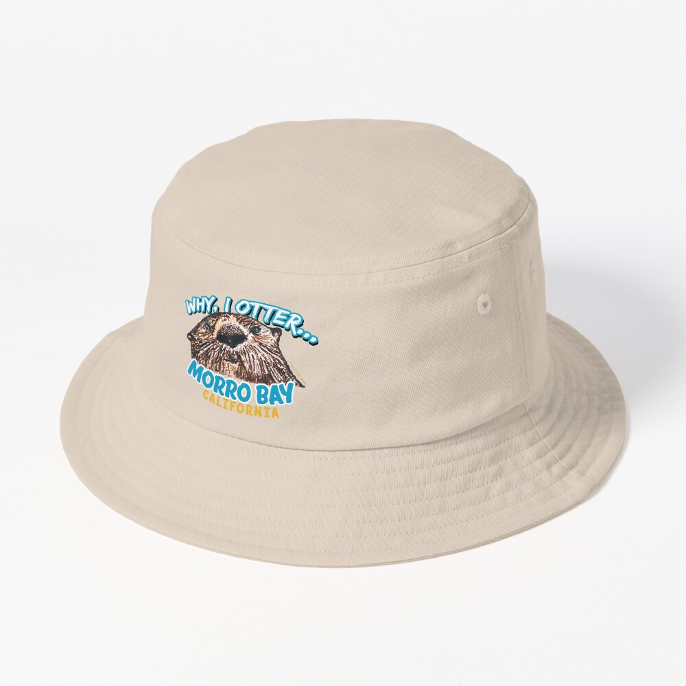Item preview, Bucket Hat designed and sold by JustineJLarsen.