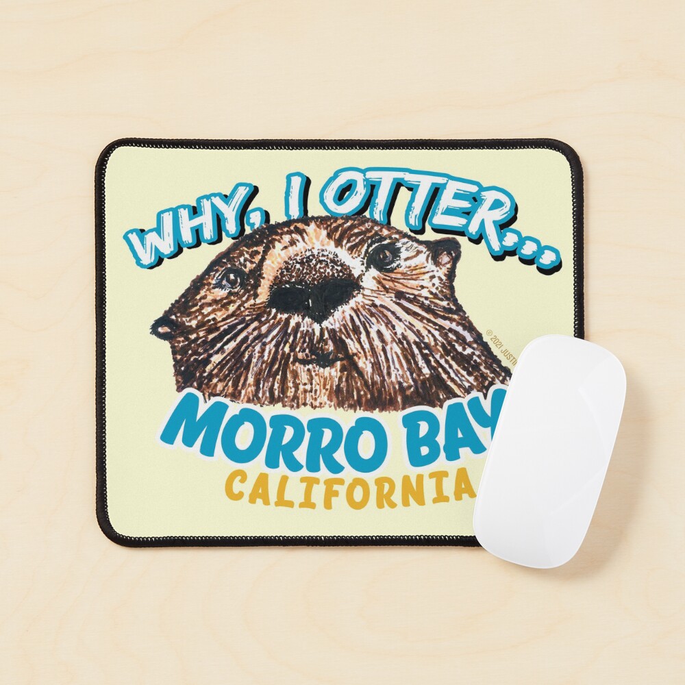 Item preview, Mouse Pad designed and sold by JustineJLarsen.