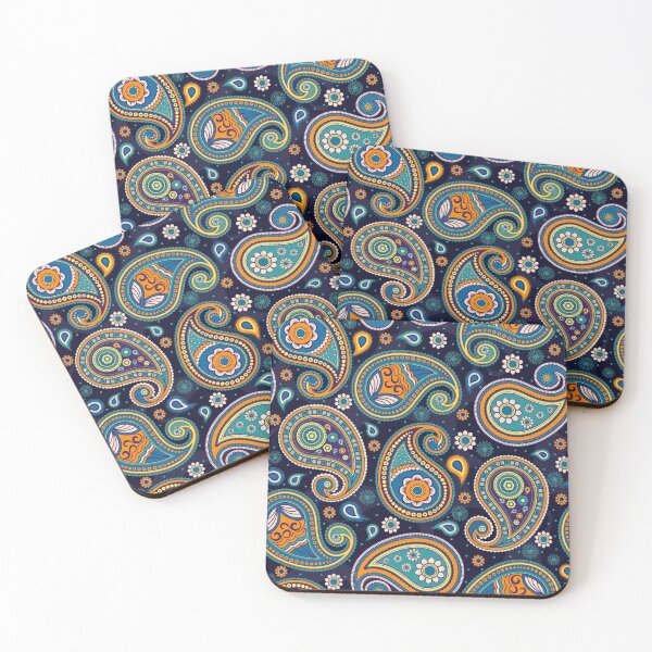 Item preview, Graphic designs repeated patterns designed and sold by atktdesigns.