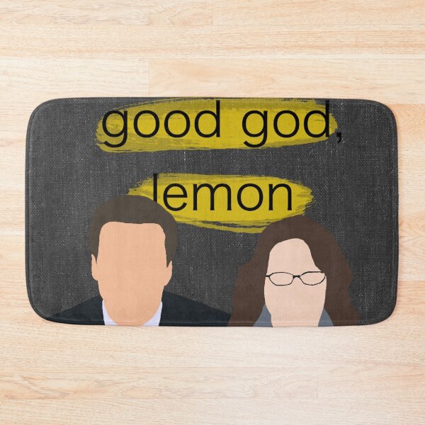 Item preview, 30 Rock Jack and Liz designed and sold by hexametramania.