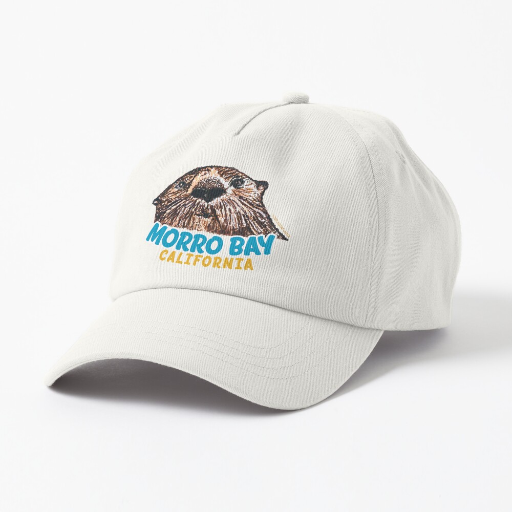 Item preview, Dad Hat designed and sold by JustineJLarsen.