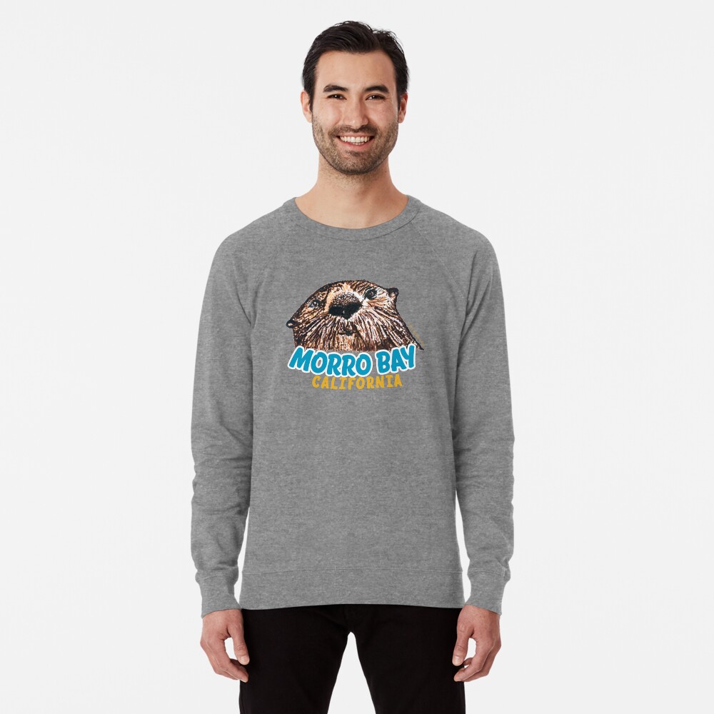 Item preview, Lightweight Sweatshirt designed and sold by JustineJLarsen.