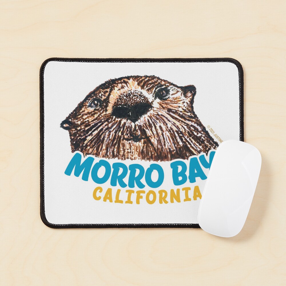 Item preview, Mouse Pad designed and sold by JustineJLarsen.