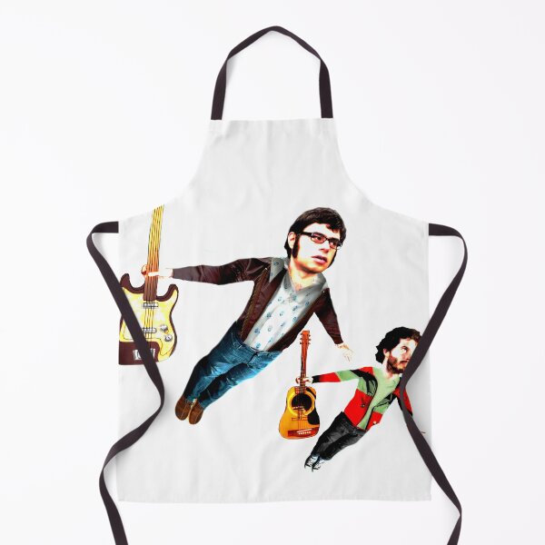Item preview, Flight of the Conchords - Comedy Duo designed and sold by Fools-and-Fools.