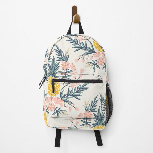 Item preview, Floral Pineapple  designed and sold by HauckClothing.