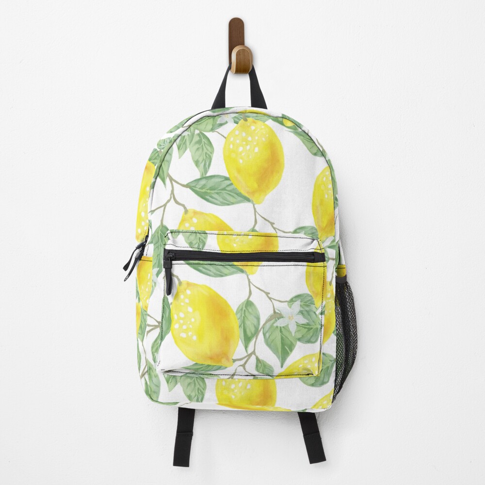 Item preview, Backpack designed and sold by royalblewitup.