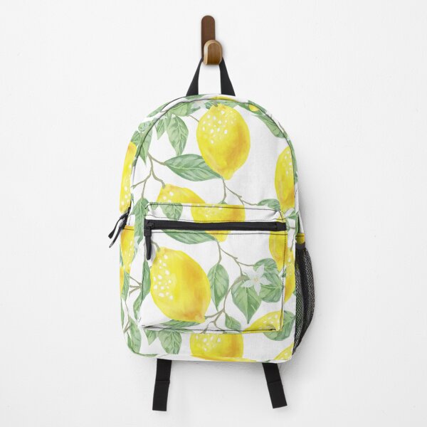 Item preview, Lemon Tree Pattern designed and sold by royalblewitup.