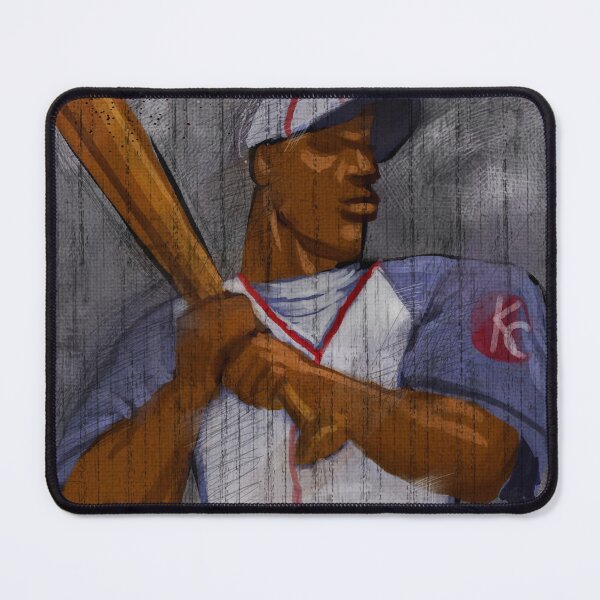 Negro League Mouse Pad