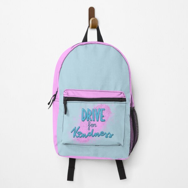 Item preview, Drive for kindness - Hand Lettering designed and sold by SD-illustration.