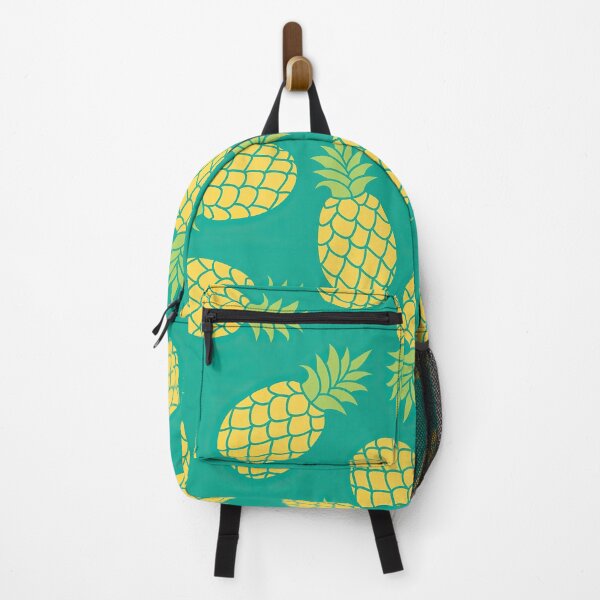 Item preview, Pineapples Seamless designed and sold by HauckClothing.