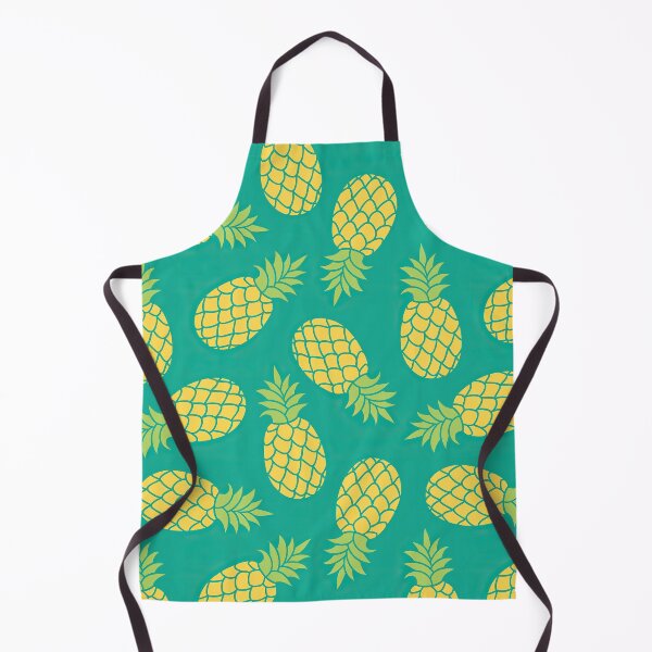 Item preview, Pineapples Seamless designed and sold by HauckClothing.