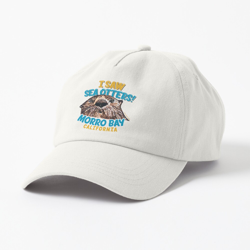 Item preview, Dad Hat designed and sold by JustineJLarsen.