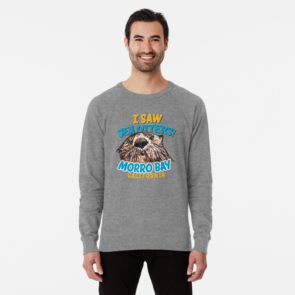 Item preview, Lightweight Sweatshirt designed and sold by JustineJLarsen.