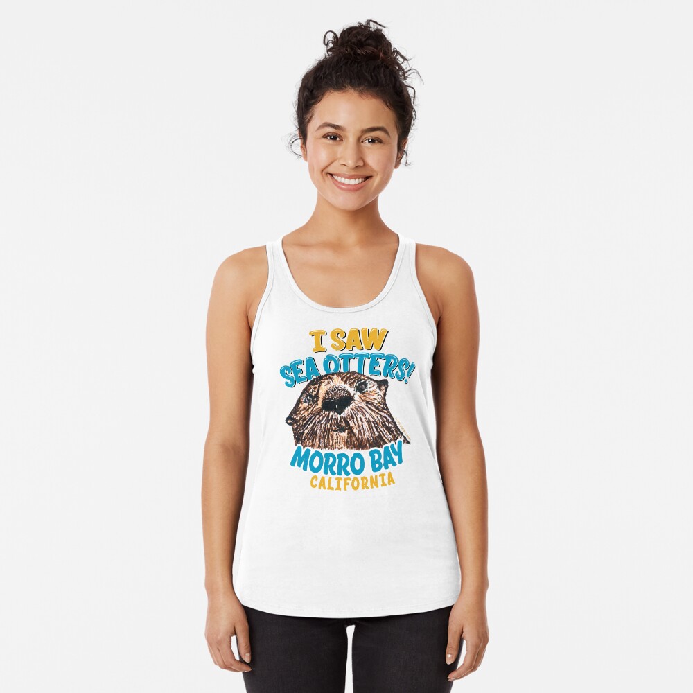 Item preview, Racerback Tank Top designed and sold by JustineJLarsen.