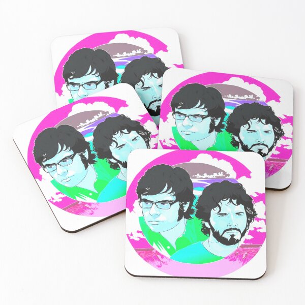 Item preview, Conchords and their Flight designed and sold by Fools-and-Fools.